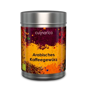 Arabisches Kaffeegewürz