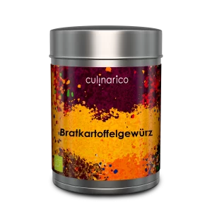 Bratkartoffelgewürz