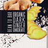 BIO Dark Ginger Chocolate