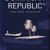 Ursprungsschokolade Dominikanische Republik 85%