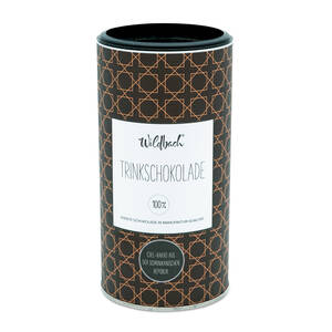 Trinkschokolade Trinitario 100%