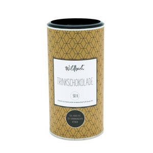 Trinkschokolade Trinitario 50%