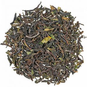 Singell BIO Darjeeling - First Flush