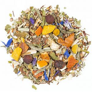 Glücklicher Augenblick