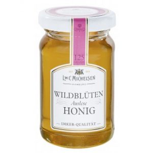 Wildblüten Honig
