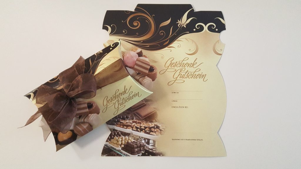 Schokoholic Karlsruhe