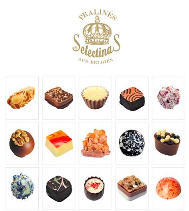 Schokoholic Karlsruhe