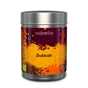 Dukkah