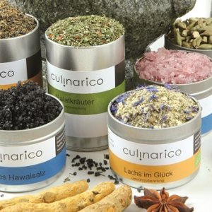 Culinarico Gewürze