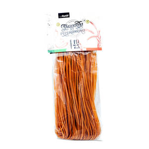 Tagliolini al Peperoncino