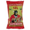 Superbon Chips Sel