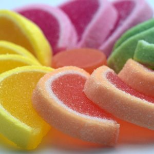 Andere süße Sachen