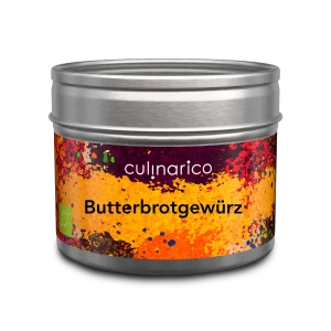 Butterbrotgewürz